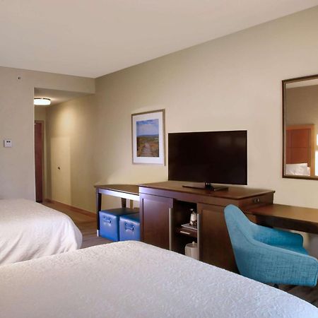 Hampton Inn & Suites By Hilton Baltimore/Aberdeen, Md Eksteriør billede