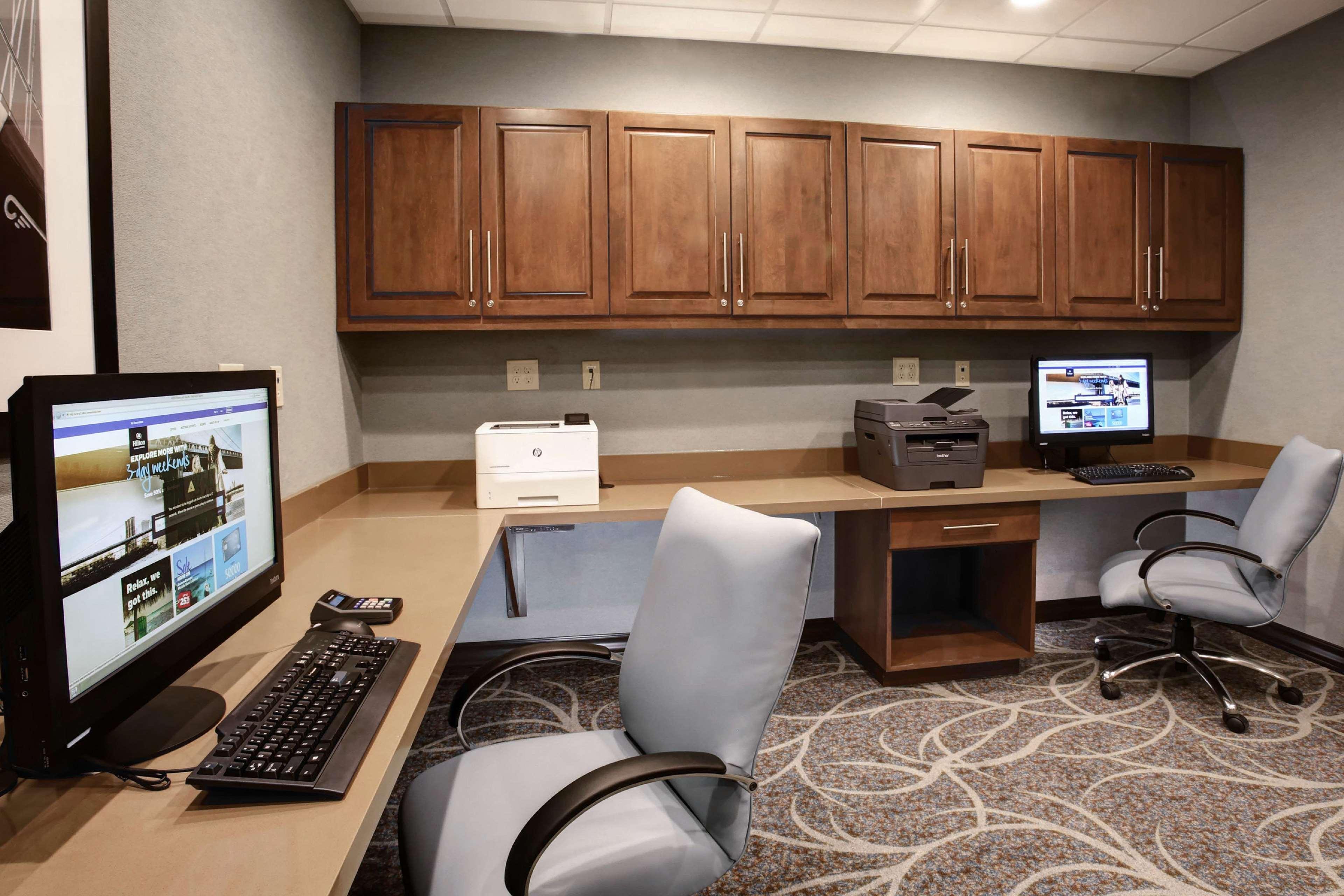 Hampton Inn & Suites By Hilton Baltimore/Aberdeen, Md Eksteriør billede
