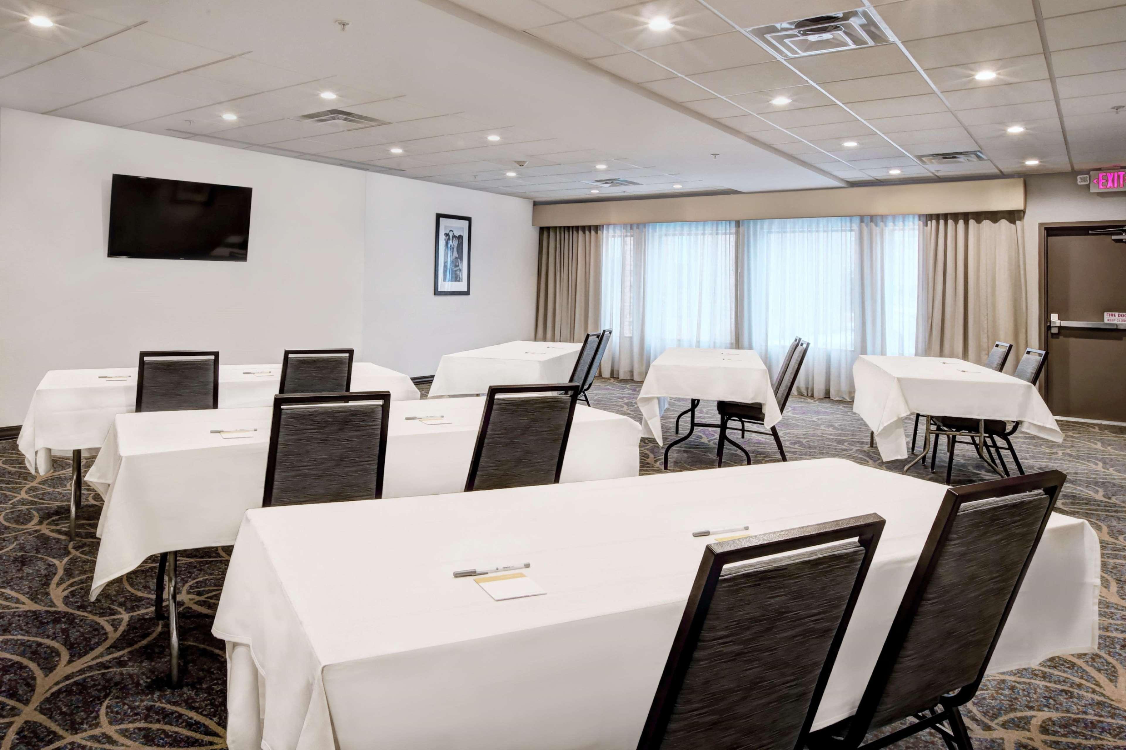 Hampton Inn & Suites By Hilton Baltimore/Aberdeen, Md Eksteriør billede